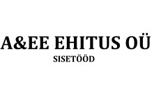 A&EE EHITUS OÜ logo