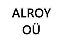 ALROY OÜ logo