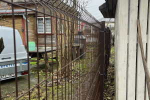 JURGEN GRUPP OÜ Aia ehitus