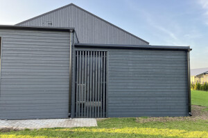 JURGEN GRUPP OÜ Puusepatööd