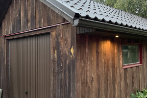 JURGEN GRUPP OÜ Puusepatööd