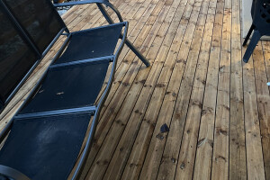 JURGEN GRUPP OÜ Puusepatööd