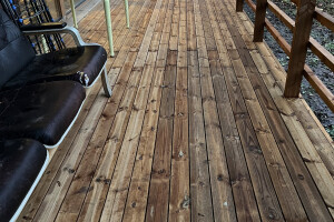 JURGEN GRUPP OÜ Puusepatööd