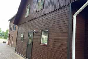 JURGEN GRUPP OÜ Puusepatööd