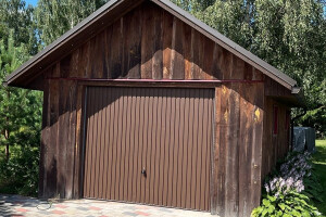 JURGEN GRUPP OÜ Puusepatööd