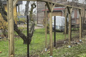 JURGEN GRUPP OÜ Puusepatööd