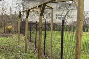 JURGEN GRUPP OÜ Puusepatööd