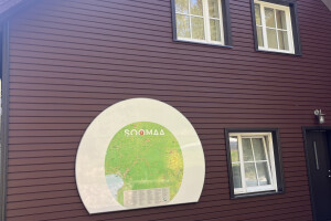 JURGEN GRUPP OÜ Puusepatööd