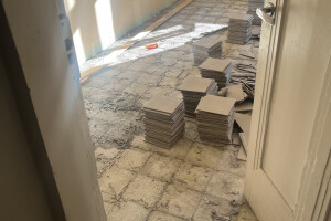 JURGEN GRUPP OÜ Puusepatööd