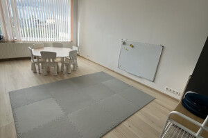 JURGEN GRUPP OÜ Puusepatööd