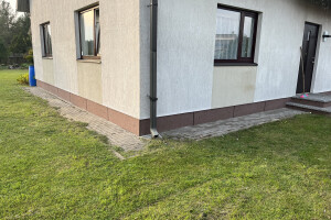 JURGEN GRUPP OÜ Üldehitus