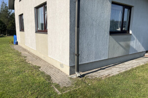 JURGEN GRUPP OÜ Üldehitus