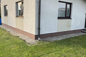 JURGEN GRUPP OÜ Üldehitus