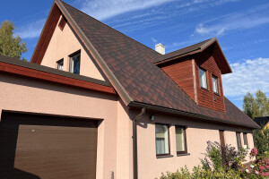 JURGEN GRUPP OÜ Üldehitus