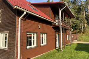 JURGEN GRUPP OÜ Üldehitus