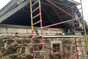 JURGEN GRUPP OÜ Üldehitus