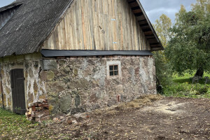 JURGEN GRUPP OÜ Üldehitus