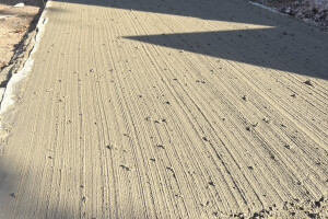 JURGEN GRUPP OÜ Vundamenditööd