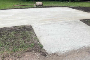 JURGEN GRUPP OÜ Vundamenditööd