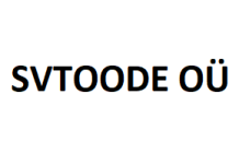 SVTOODE OÜ logo