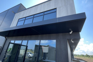 ABISTROI OÜ Fassaaditööd, fassaadi paigaldus, fassaadi remont, fassaadi renoveerimine