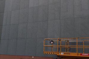 ABISTROI OÜ Fassaaditööd, fassaadi paigaldus, fassaadi remont, fassaadi renoveerimine