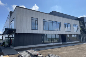 ABISTROI OÜ Fassaaditööd, fassaadi paigaldus, fassaadi remont, fassaadi renoveerimine