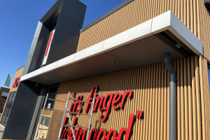 ABISTROI OÜ Fassaaditööd, puitfassaadid, puitfassaadide ehitamine, puitfassaadide ehitus