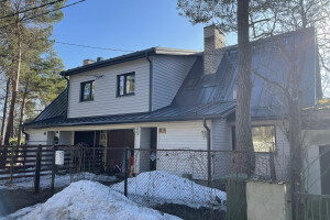 ABISTROI OÜ Fassaaditööd, puitfassaadid, puitfassaadide ehitamine, puitfassaadide ehitus