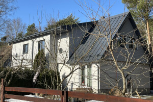 ABISTROI OÜ Fassaaditööd, puitfassaadid, puitfassaadide ehitamine, puitfassaadide ehitus