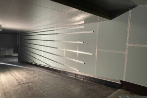 ABISTROI OÜ Kipsitööd, kipseinte paigaldus, kipsplaadist seinte ehitus, kipsplaatidest seinte ehitamine