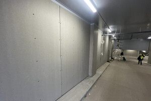 ABISTROI OÜ Kipsitööd, kipseinte paigaldus, kipsplaadist seinte ehitus, kipsplaatidest seinte ehitamine