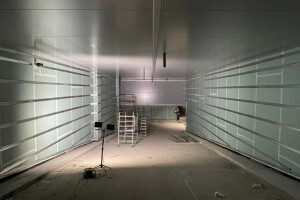 ABISTROI OÜ Kipsitööd, kipseinte paigaldus, kipsplaadist seinte ehitus, kipsplaatidest seinte ehitamine