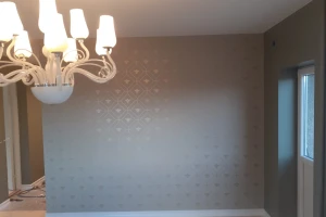 Rõõm Ehitus OÜ Korterite remont