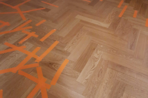 Rõõm Ehitus OÜ Põrandatööd