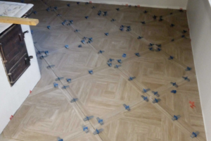 Rõõm Ehitus OÜ Põrandatööd