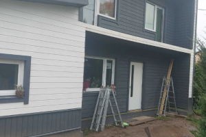 Rõõm Ehitus OÜ Renoveerimine