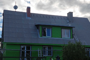 Rõõm Ehitus OÜ Renoveerimine