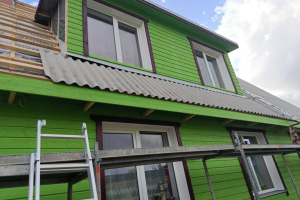 Rõõm Ehitus OÜ Renoveerimine