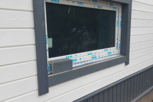 Rõõm Ehitus OÜ Renoveerimine