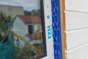 Rõõm Ehitus OÜ Renoveerimine