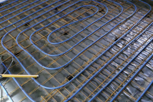 Rõõm Ehitus OÜ Renoveerimine