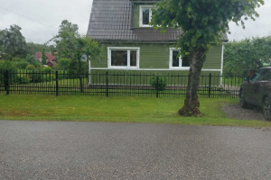 Rõõm Ehitus OÜ Renoveerimine