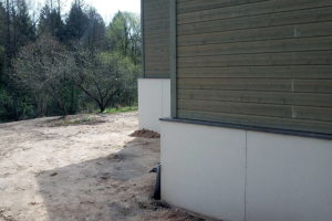 Rõõm Ehitus OÜ Renoveerimine