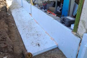 Rõõm Ehitus OÜ Renoveerimine