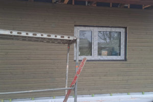 Rõõm Ehitus OÜ Renoveerimine