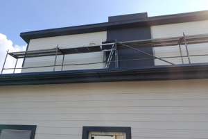 Rõõm Ehitus OÜ Renoveerimine