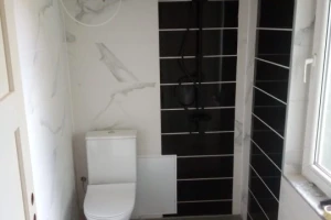 Rõõm Ehitus OÜ Vannitubade remont