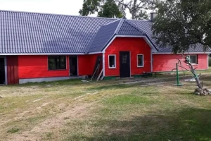 E-Elta Trans OÜ Eramu ehitus