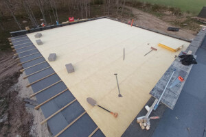 E-Elta Trans OÜ Vundamenditööd